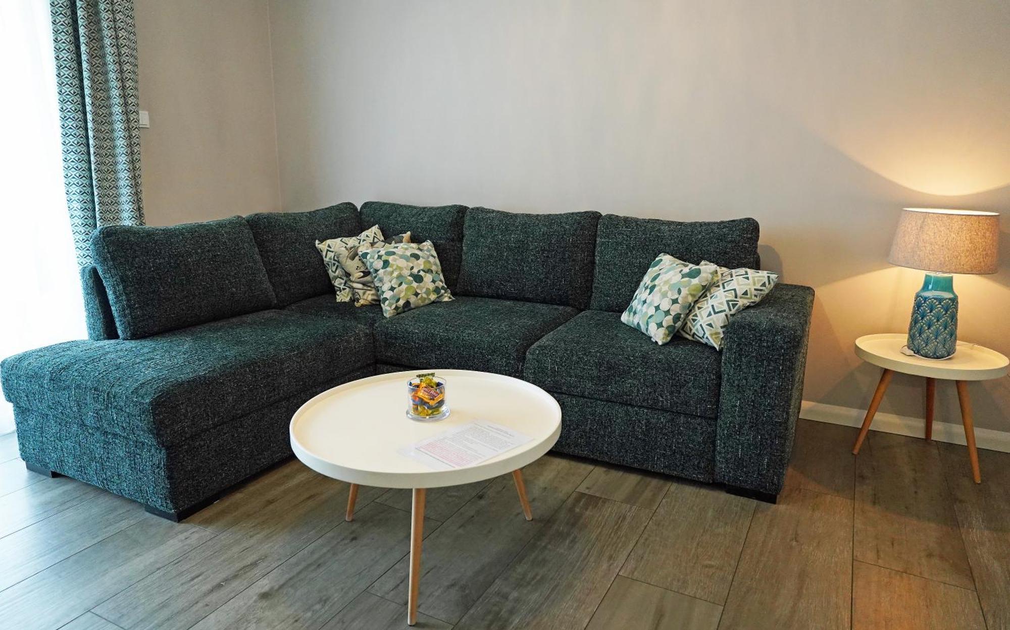 Apartment Cch Elephant Poznan